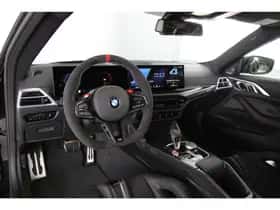 BMW M4 (2026) thumbnail 8