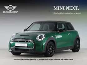 MINI Electric (2022)