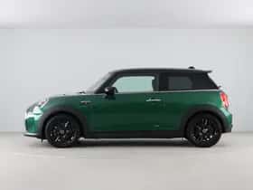 MINI Electric (2022) thumbnail 12