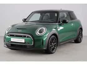 MINI Electric (2022) thumbnail 20