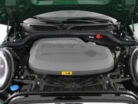 MINI Electric (2022) thumbnail 4