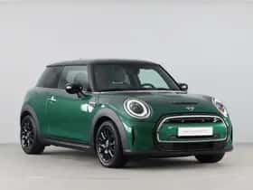 MINI Electric (2022) thumbnail 7