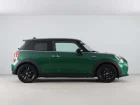 MINI Electric (2022) thumbnail 8