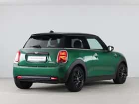 MINI Electric (2022) thumbnail 9