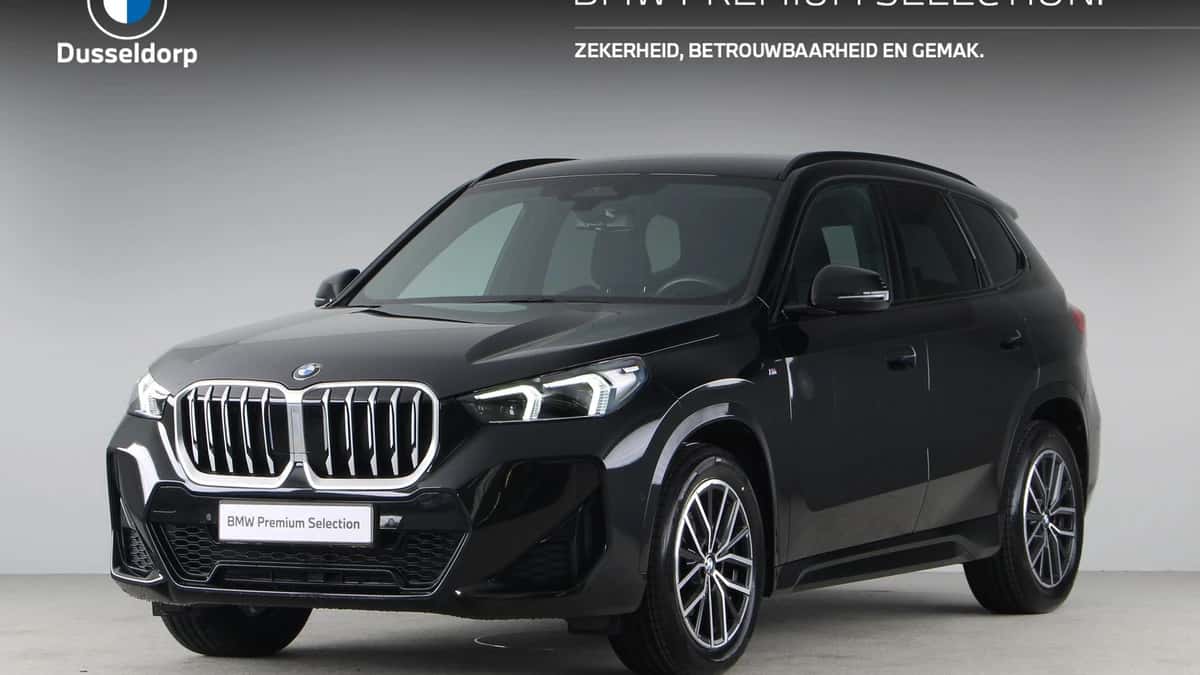 BMW X1 (2022) — foto 1