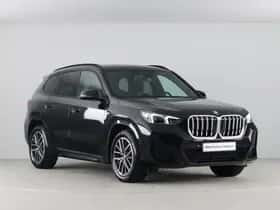 BMW X1 (2022) thumbnail 7