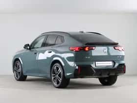 BMW X2 (2024) thumbnail 11