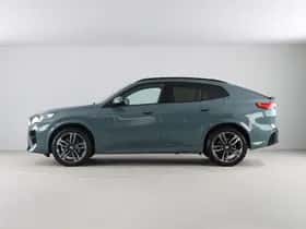 BMW X2 (2024) thumbnail 12