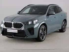 BMW X2 (2024) thumbnail 20