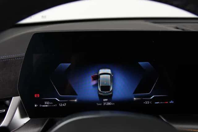 BMW X2 (2024) thumbnail 3