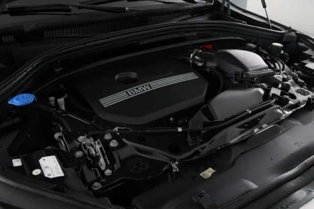 BMW X2 (2024) thumbnail 4