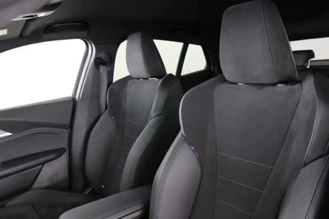BMW X2 (2024) thumbnail 5