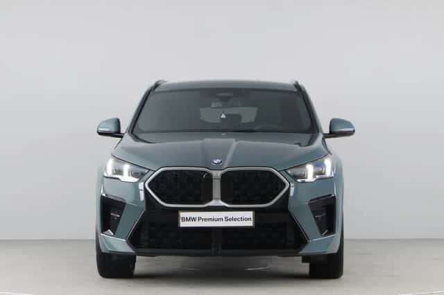 BMW X2 (2024) thumbnail 6