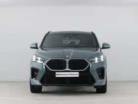 BMW X2 (2024) thumbnail 6