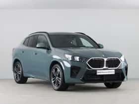 BMW X2 (2024) thumbnail 7