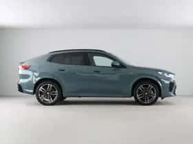 BMW X2 (2024) thumbnail 8