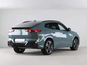 BMW X2 (2024) thumbnail 9