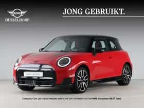 MINI Cooper (2025)