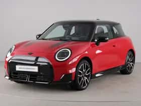 MINI Cooper (2025) thumbnail 21