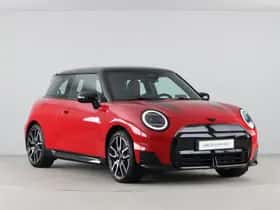 MINI Cooper (2025) thumbnail 7