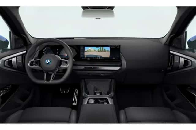 BMW X3 (2026) thumbnail 3
