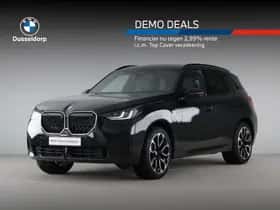 BMW X3 (2026)