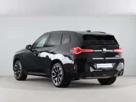 BMW X3 (2026) thumbnail 11