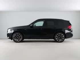 BMW X3 (2026) thumbnail 12