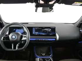 BMW X3 (2026) thumbnail 13