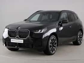 BMW X3 (2026) thumbnail 20