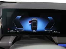 BMW X3 (2026) thumbnail 3