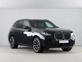 BMW X3 (2026) thumbnail 7