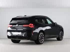 BMW X3 (2026) thumbnail 9