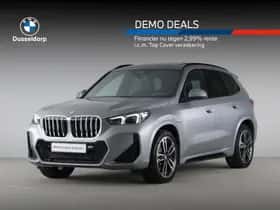 BMW X1 (2025)