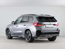 BMW X1 (2025) thumbnail 11