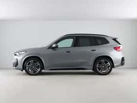 BMW X1 (2025) thumbnail 12
