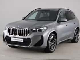 BMW X1 (2025) thumbnail 20