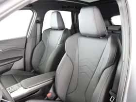 BMW X1 (2025) thumbnail 5