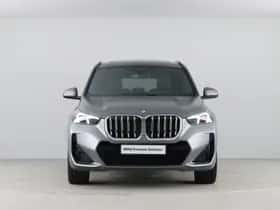 BMW X1 (2025) thumbnail 6