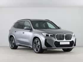 BMW X1 (2025) thumbnail 7