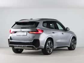 BMW X1 (2025) thumbnail 9