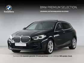 BMW 1-Serie (2022)