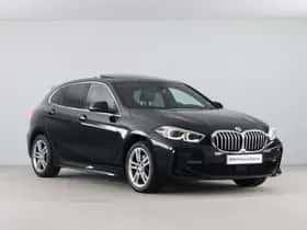 BMW 1-Serie (2022) thumbnail 7
