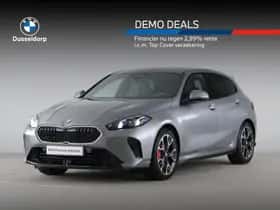 BMW 1-Serie (2025)