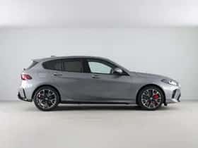 BMW 1-Serie (2025) thumbnail 8