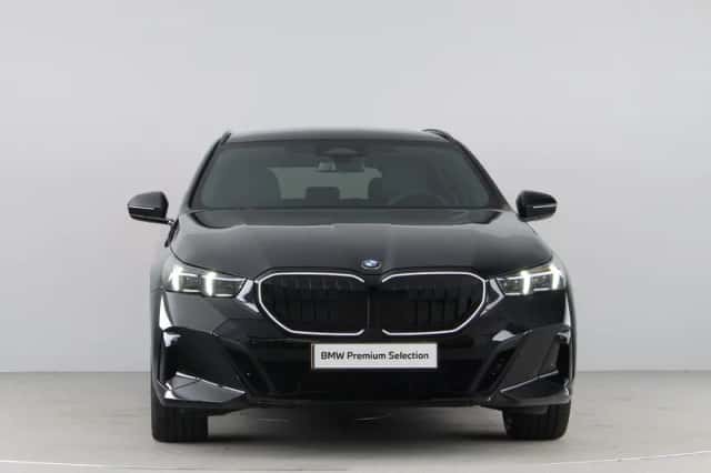 BMW 5-Serie (2026) thumbnail 6