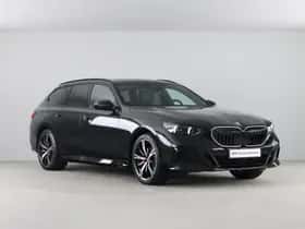 BMW 5-Serie (2026) thumbnail 7