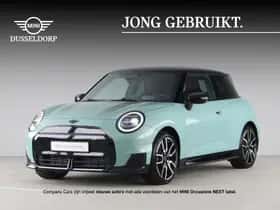 MINI Cooper (2026)
