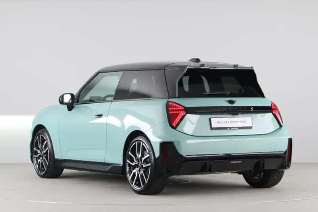 MINI Cooper (2026) thumbnail 11