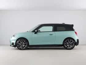 MINI Cooper (2026) thumbnail 12